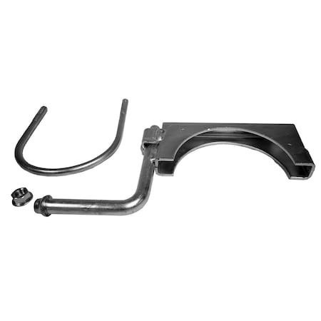 Walker Exhaust System Hanger, 36368 36368